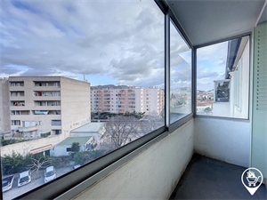 t3 à la vente -   13009  MARSEILLE, surface 51 m2 vente t3 - UBI410157929